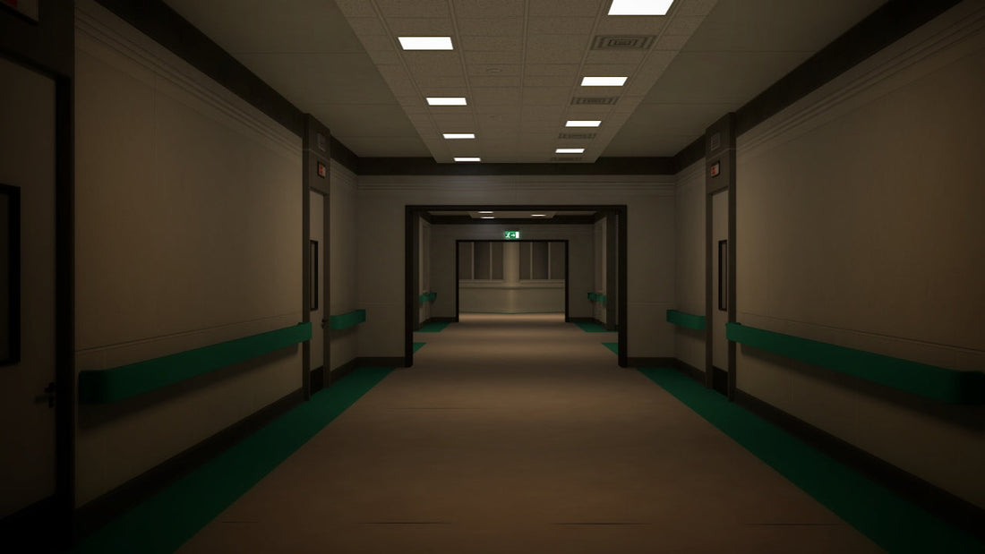 From Stylized to Hyperreal: Choosing the Right 3D Art Style for Your Unity Game