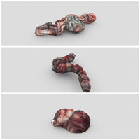Ultimate Gore 80+ - ViceVoxel
