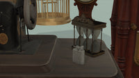 Ultimate Antique Props 50+ - ViceVoxel