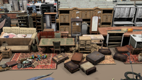 Ultimate Apocalyptic Props 600+ - ViceVoxel