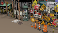 Ultimate Apocalyptic Urban 150+ - ViceVoxel