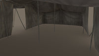 Ultimate Tents (15+, interiors) - ViceVoxel