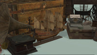 Ultimate Antique Props 50+ - ViceVoxel