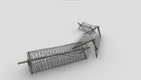 Ultimate Barbwires & Fences 40+ - ViceVoxel