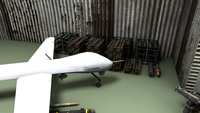 Military Essential Props 160+ - ViceVoxel