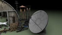 Military Essential Props 160+ - ViceVoxel