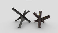 Ultimate Barbwires & Fences 40+ - ViceVoxel
