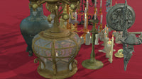Ultimate Candles 30+ - ViceVoxel