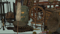 Ultimate Antique Props 50+ - ViceVoxel
