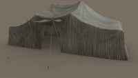 Ultimate Tents (15+, interiors) - ViceVoxel