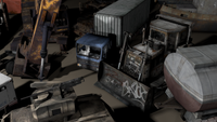 Ultimate Apocalyptic Vehicles
