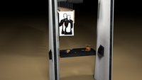 Ultimate Shooting Targets (+Shooting booth) - ViceVoxel