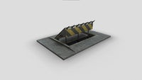Ultimate Barbwires & Fences 40+ - ViceVoxel