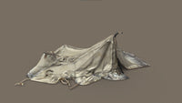 Ultimate Tents (15+, interiors) - ViceVoxel