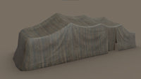 Ultimate Tents (15+, interiors) - ViceVoxel