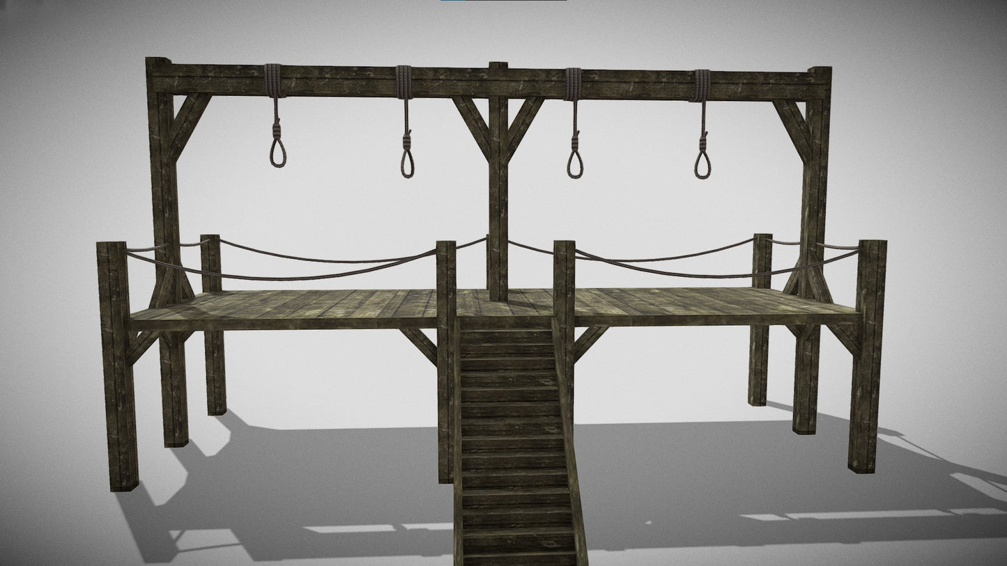 Ultimate Torture 25+ - ViceVoxel