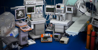 Ultimate Medical 130+ - ViceVoxel