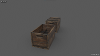 Ultimate Crates & Card Boxes - ViceVoxel