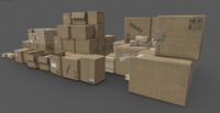 Ultimate Crates & Card Boxes - ViceVoxel
