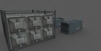 Ultimate Crates & Card Boxes - ViceVoxel