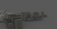 Ultimate Crates & Card Boxes - ViceVoxel