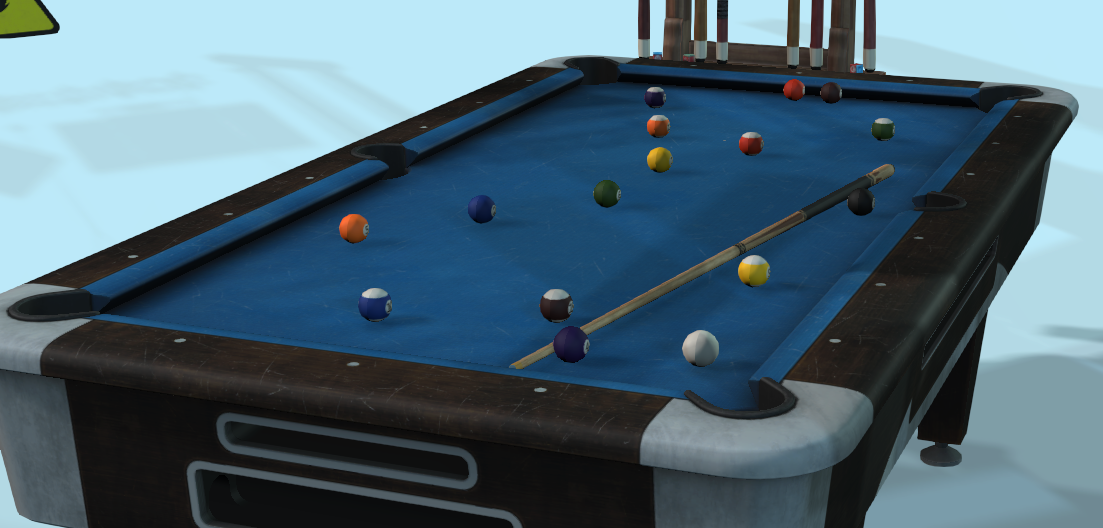 Ultimate Bar Props 100+ - ViceVoxel