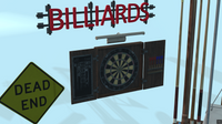 Ultimate Bar Props 100+ - ViceVoxel