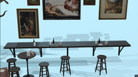 Ultimate Bar Props 100+ - ViceVoxel