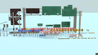 Ultimate Roads and Transport Complete 250+ - ViceVoxel