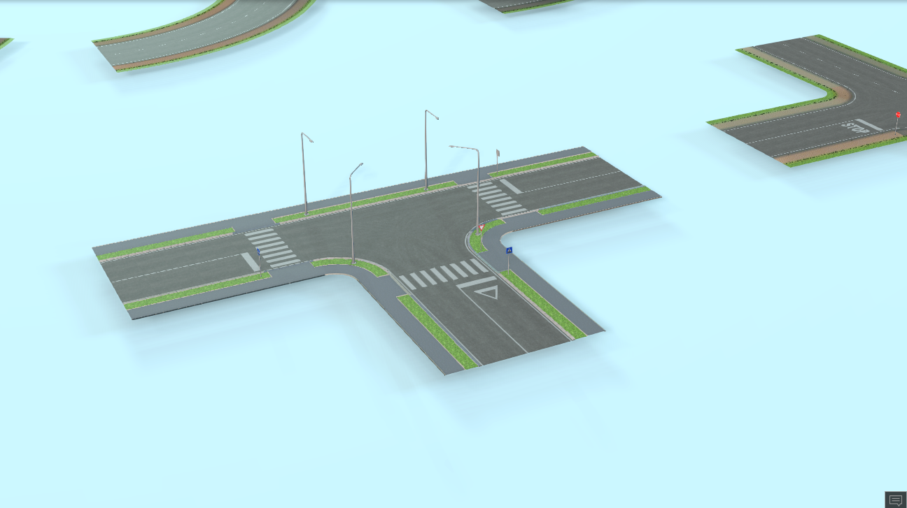Ultimate Roads and Transport Complete 250+ - ViceVoxel