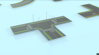 Ultimate Roads and Transport Complete 250+ - ViceVoxel