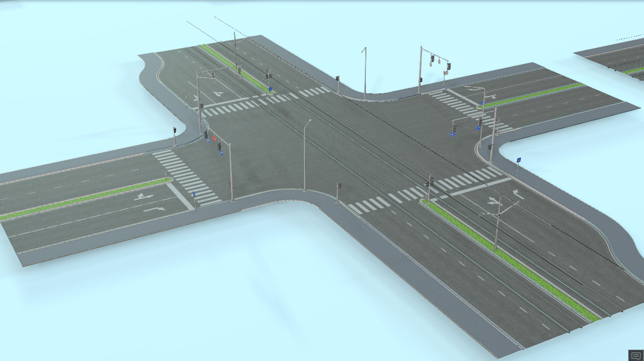 Ultimate Roads and Transport Complete 250+ - ViceVoxel