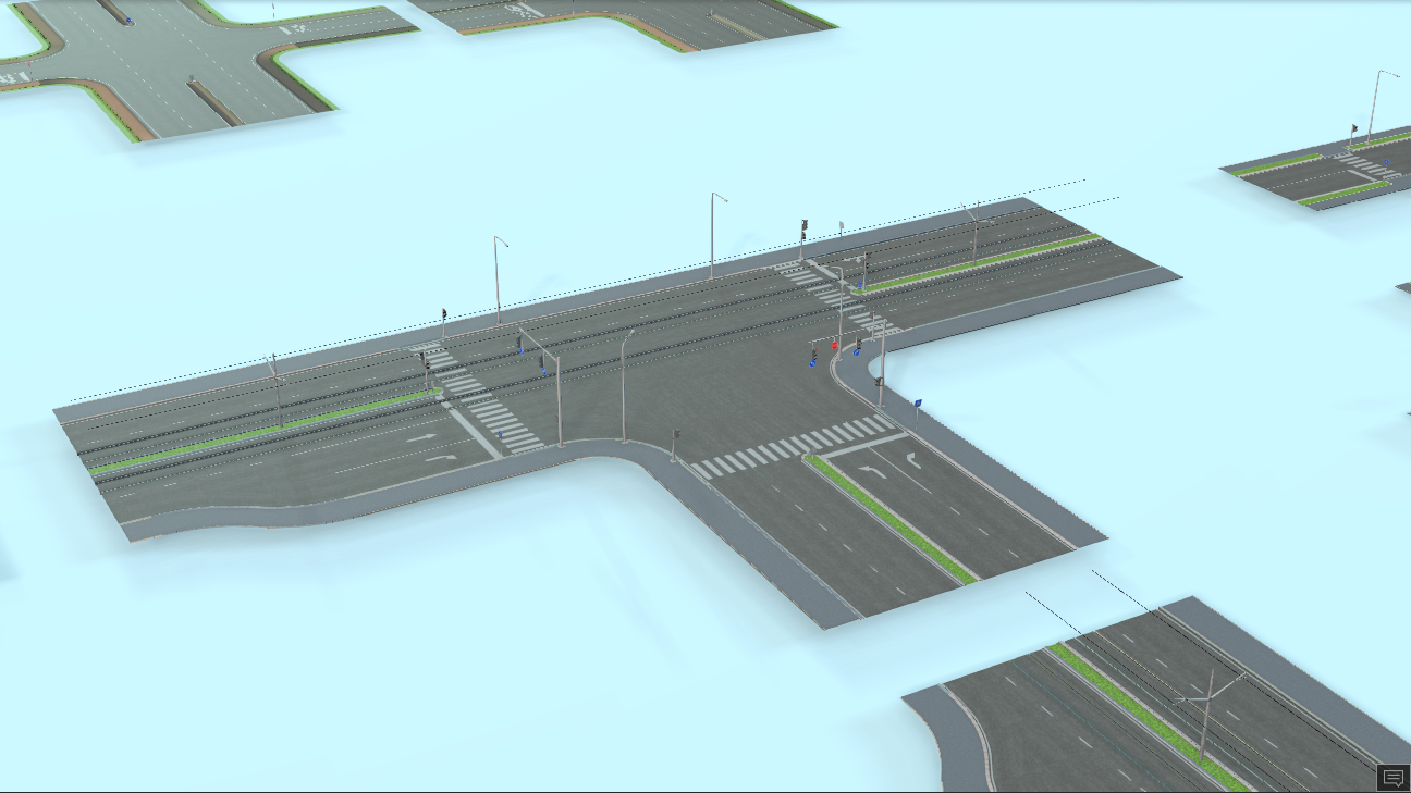 Ultimate Roads and Transport Complete 250+ - ViceVoxel