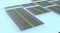 Ultimate Roads and Transport Complete 250+ - ViceVoxel