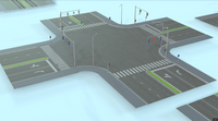 Ultimate Roads and Transport Complete 250+ - ViceVoxel