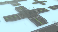Ultimate Roads and Transport Complete 250+ - ViceVoxel