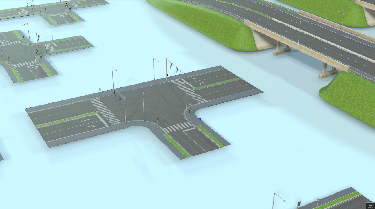 Ultimate Roads and Transport Complete 250+ - ViceVoxel