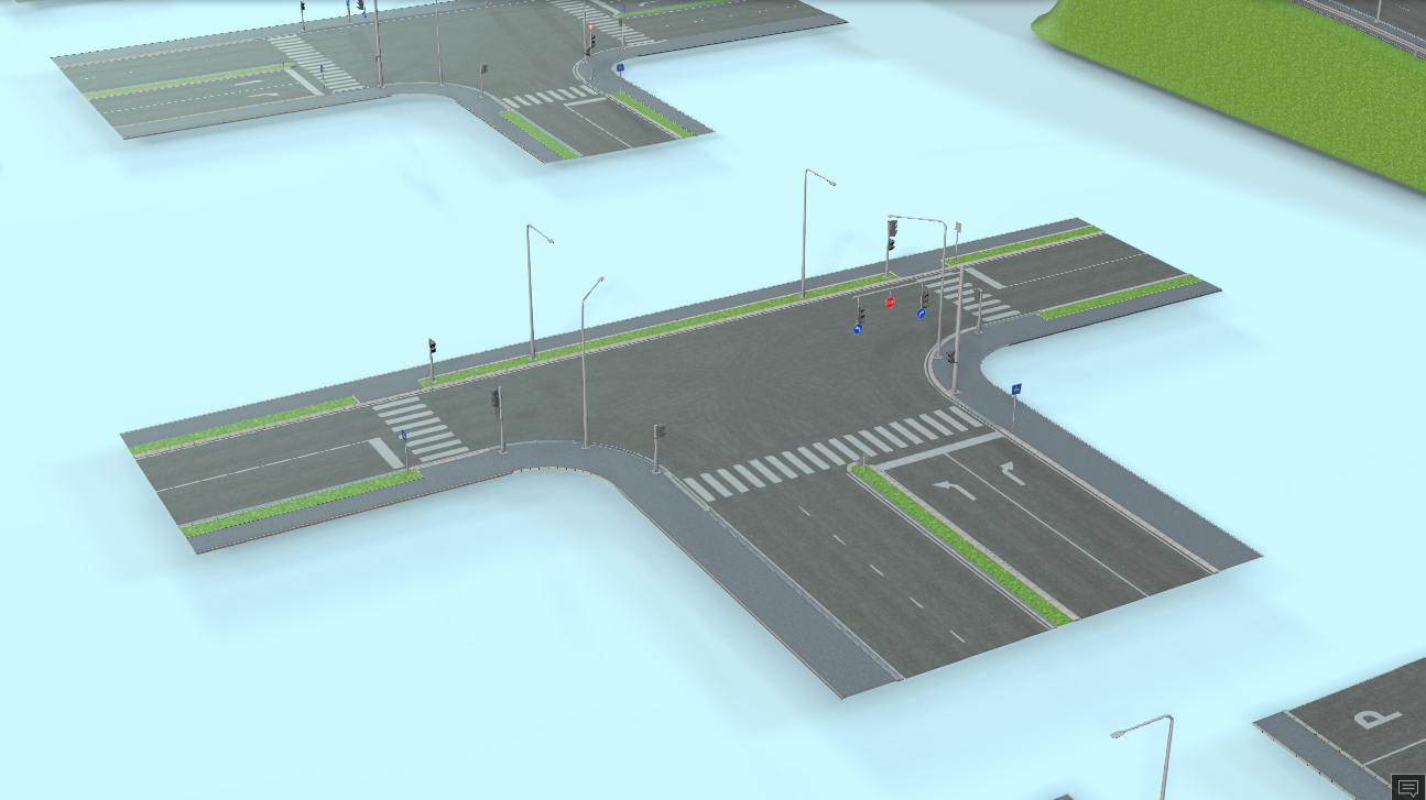 Ultimate Roads and Transport Complete 250+ - ViceVoxel