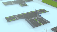 Ultimate Roads and Transport Complete 250+ - ViceVoxel
