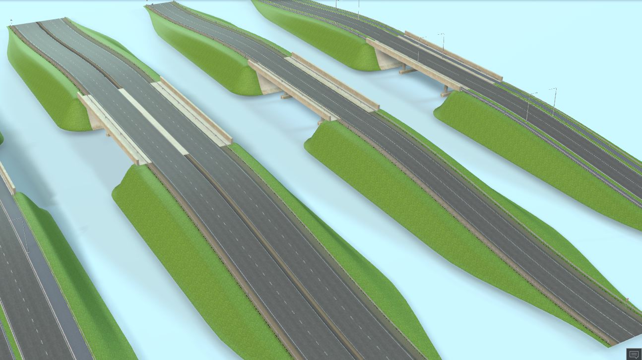 Ultimate Roads and Transport Complete 250+ - ViceVoxel