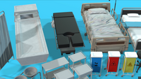 Ultimate Medical 130+ - ViceVoxel