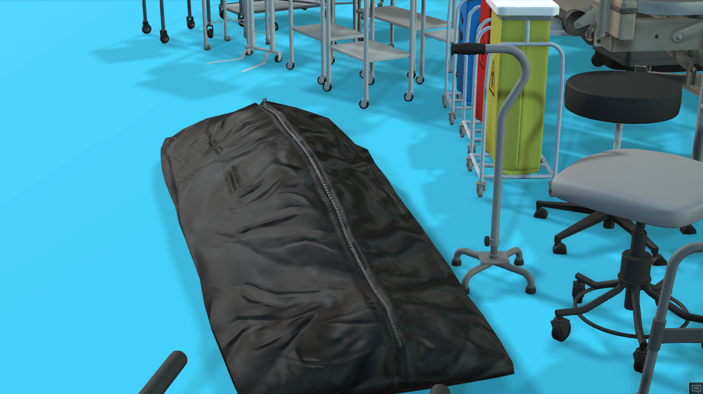 Ultimate Medical 130+ - ViceVoxel