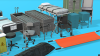 Ultimate Medical 130+ - ViceVoxel