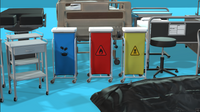 Ultimate Medical 130+ - ViceVoxel