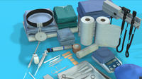 Ultimate Medical 130+ - ViceVoxel