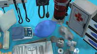 Ultimate Medical 130+ - ViceVoxel