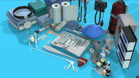 Ultimate Medical 130+ - ViceVoxel
