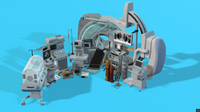 Ultimate Medical 130+ - ViceVoxel