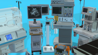 Ultimate Medical 130+ - ViceVoxel