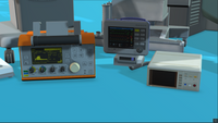 Ultimate Medical 130+ - ViceVoxel